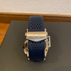 Tag Heuer connected タグホイヤーコネクテッドE3の画像