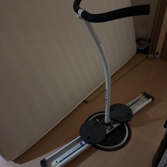 レッグマジックの画像