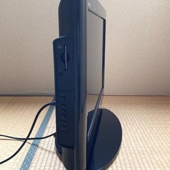 東芝 液晶テレビ REGZA 26インチ 動作確認済みの画像