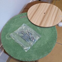 キャットタワーパーツ バラ部品 取り替えDIYにの画像