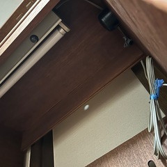 昭和レトロ　オーディオラック1①　の画像