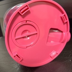 USJミニオンチューインガム ガムマシーンの画像