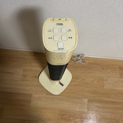 YUASA 扇風機の画像