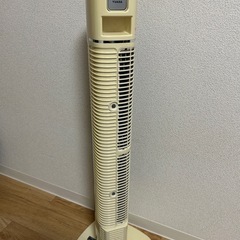 YUASA 扇風機の画像