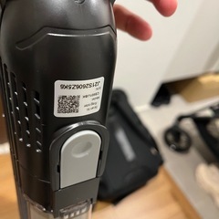 SHARK掃除機の画像