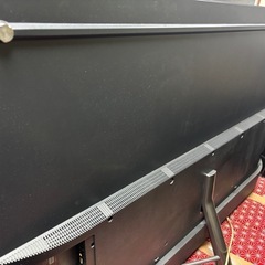 TCL 55V型 液晶 テレビ JBLサウンドバー搭載 55C601U 4Kの画像