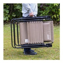 Coleman チェアの画像