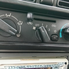 三菱ミニキャブ 冷凍車仕様 車検ありの画像