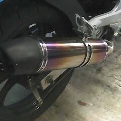 YAMAHA YBR250 黒 格安提供車 半額配送キャンペーン クランキング確認済み 期間限定価格 現状渡し諸経費￥0- 横浜 P-Yardの画像