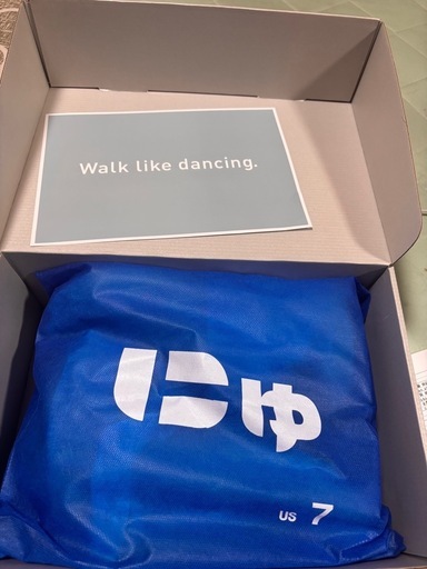 値下げ！SANGACIO 25.0cm 限定版