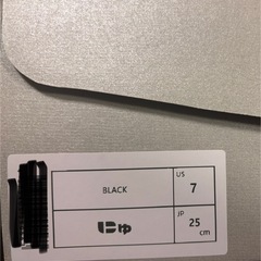 SANGACIO 25.0cm 限定版の画像