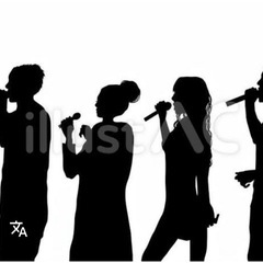 🎵 音楽好き集まれ〜！一緒にアカペラしませんか？ 🎵