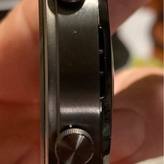 美品HUAWEI WATCH GT 2 PRO 46mm スマートウォッチ　アルコール消毒済みの画像