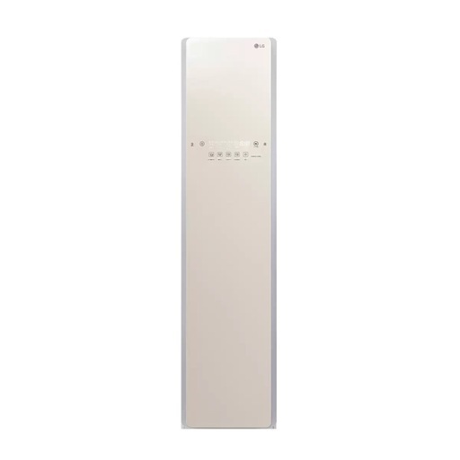 LG 電気乾燥機　スタイラー　S3IFA 2020年式　美品