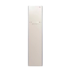 LG 電気乾燥機　スタイラー　S3IFA 2020年式　美品の画像
