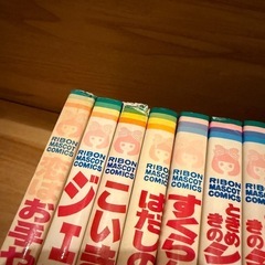 漫画　色々　まとめ売り　42冊　一条ゆかり　吉田まゆみの画像