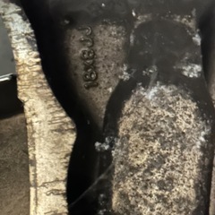 40ソアラ 純正ホイール 4
本セットの画像