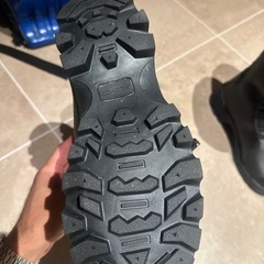 スコイコ　モトクロスブーツ　未使用 の画像