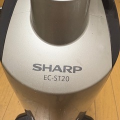 掃除機
の画像