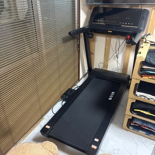 即決の方は75,000円にてお取引可能土曜日には削除します。トレッドミル