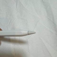 純正 アップルペンシル 第2世代の画像