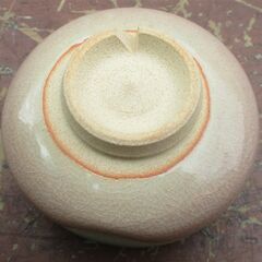 ☆ 汲出碗揃 桜寿室一 HS-2-103 汲出碗揃 湯飲み 5◆客セット 茶器◆美しいデザインくて持ちやすいデザインの画像