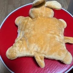 ペットのおもちゃぬいぐるみの画像