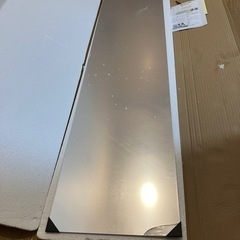 全身鏡30✖️120センチ　王様の鏡　定価7980円の画像