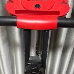 室内自転車(運動器具)の画像