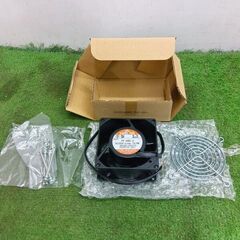 日東工業 PF-085-2 パイプファン3個セット(換気扇) AC200V【野田愛宕店】【店頭取引限定】【未使用】管理番号：ITUO6SULL8J9の画像