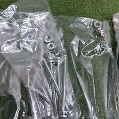 日東工業 PF-085-2 パイプファン3個セット(換気扇) AC200V【野田愛宕店】【店頭取引限定】【未使用】管理番号：ITUO6SULL8J9の画像