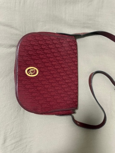 バッグ Christian Dior