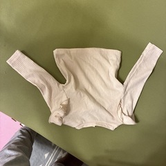 60-70ベビー服の画像