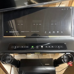 トレッドミル　業務用仕様の画像