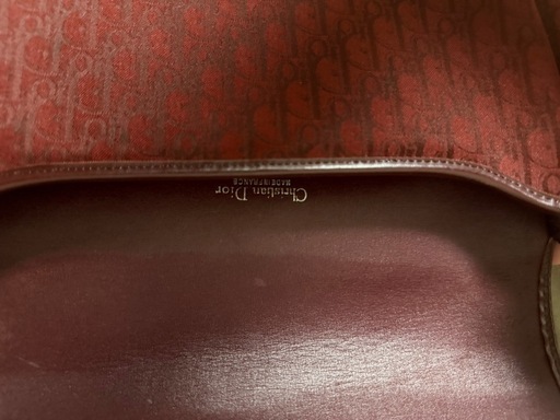 Christian Dior