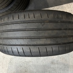 BRIDGESTONE POTENZAS007A 245/40/18の画像