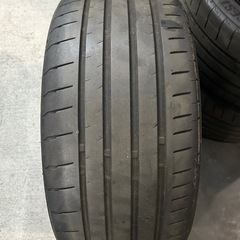 BRIDGESTONE POTENZAS007A 245/40/18の画像