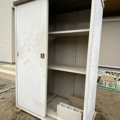 物置の画像