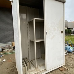 物置の画像