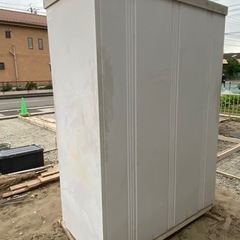 物置の画像