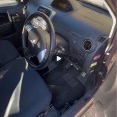 低走行車の画像