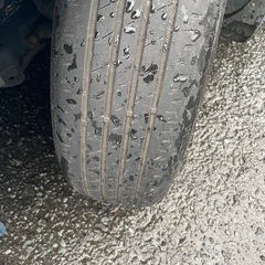 お取引中15インチホイール4本セットセレナ　ステップワゴン等にの画像