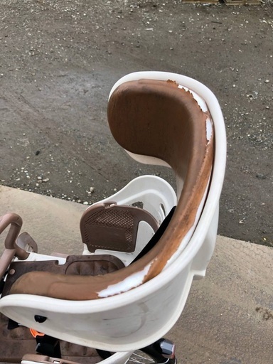 ?電動自転車　BS  アンジェリーノ 1323