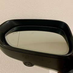 レクサス NX 純正ドアミラー 助手席側 15ピン6ピン 87940-78123の画像