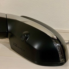 レクサス NX 純正ドアミラー 助手席側 15ピン6ピン 87940-78123の画像