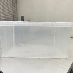 プラスチックケース　まとめて１４個売りますの画像