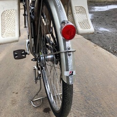 🌸 電動自転車　BS  アンジェリーノ 1324の画像