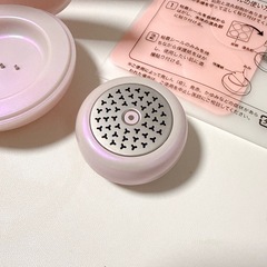 火を使わない温灸の画像