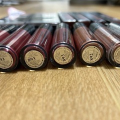 コスメまとめての画像
