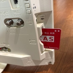 テレビの画像